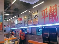 -肥韬茶餐厅(海上世界店)