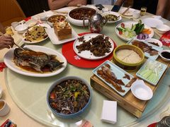 -老酒川菜坊(总店)