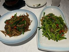 -鄱阳湖·江西小炒·瓦罐煨汤(五道口店)