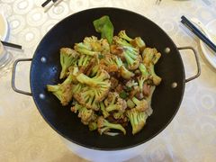 -马凯餐厅(长椿街店)