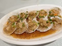-金美华轩(东方路齐鲁店)