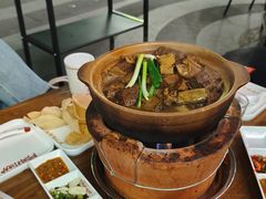 -阿润打边炉·鲜切鸡煲(华漕店)