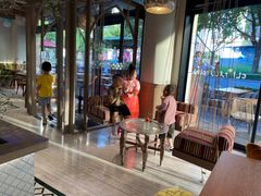 -ELI FALAFEL Lebanese&Mediterranean黎巴嫩美食(富城路店)