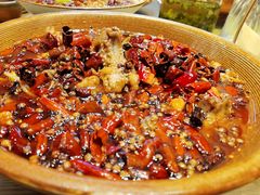 -水煮三国·川鲁江湖菜(香山店)