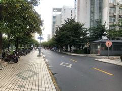 -同济大学·停车场