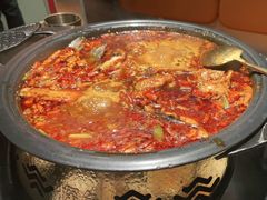 -探鱼·鲜青椒爽麻烤鱼(领展购物广场店)