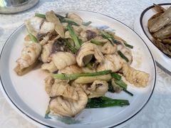 -崖口红树林海鲜餐厅