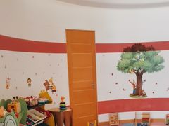 -三亚海棠湾万丽度假酒店