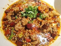 -太二酸菜鱼(深圳布吉万象汇店)