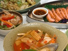 -Thai Alley泰爱里(二沙岛店)