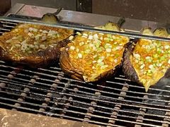 -韩京炭火烤肉自助料理(柯桥万达店)