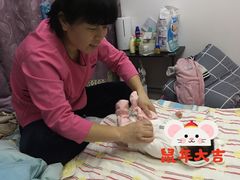 -舒月母婴月嫂育儿嫂(静安店)