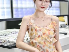 -造寸眼镜·蔡司官方授权店(东门店)