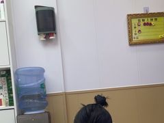 -郑远元专业修脚房(百花三路店)