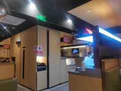 -海底捞火锅(蒙城路店)