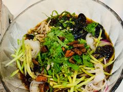 -翠清酒家(万丰路店)