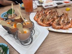 -上渔铁板烧(熙悦汇店)