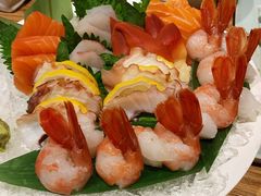 -隐泉之语日式料理(王府中环店)