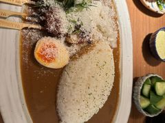 -CURRY YA 熟成咖哩專門店(深圳湾万象城店)