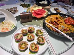 -79号渔船海鲜饭店(耀中店)