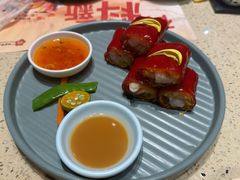-点都德(汇点楼店)