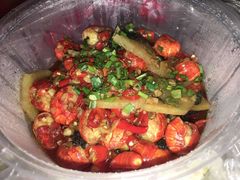 虾球-老梅园大虾城(八一桥店)
