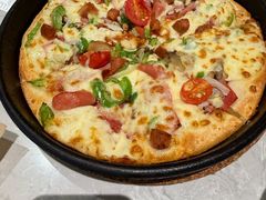 -必胜客(东部星悦天地店)