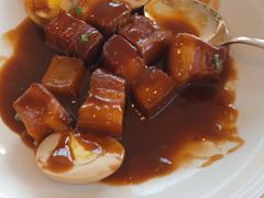 -上海明天广场JW万豪酒店