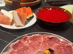 -巴蜀大将火锅(春熙店)