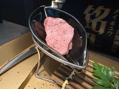 -铭牛烧肉·和牛海鲜自助(高新月牙湖店)