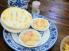 -老白家水盆羊肉