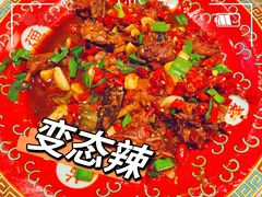-南昌大饭店·非遗南昌菜(万寿宫店)