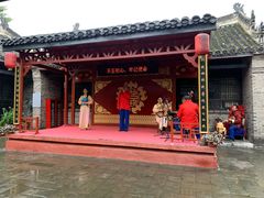 -内乡县衙博物馆