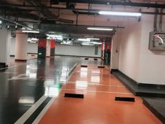 -恒隆广场·停车场