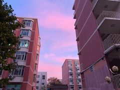 -中国石油大学（北京）(北京西校区)