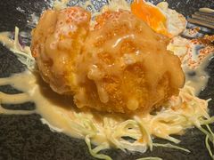 -鸟鹏烧鸟居酒屋(熙龙湾店)