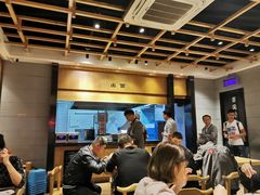 -舌尖尖牛肉面(甘南路店)