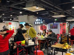 -钢管厂五区小郡肝串串香(南山店)