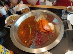 -四川仁火锅(军工店)