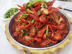 -龙虾奇迹(大华三路店)