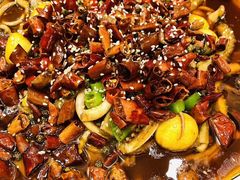 -新洪记·丽久饭店(铁西店)