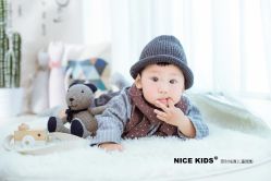 -NICE KIDS 奈时儿童摄影