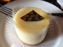 芝士蛋糕-COSTA COFFEE(吴江路店)