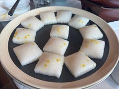 -璟象酒店-爱丽坊景观餐厅