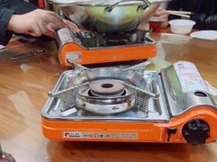 -牧人巷子·大锅羊汤·暴走牛骨(大成路店)