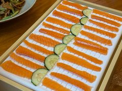 -壹湖两岸·鱼鲜山里菜(东江湖店)