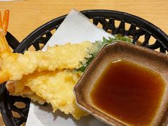 -山之川日料放题(通州店)