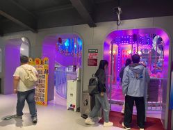-第五极儿童乐园