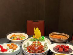 -童福兴·南京菜(老门东店)