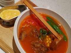 -味千拉面(和平大道奥山世纪城店)